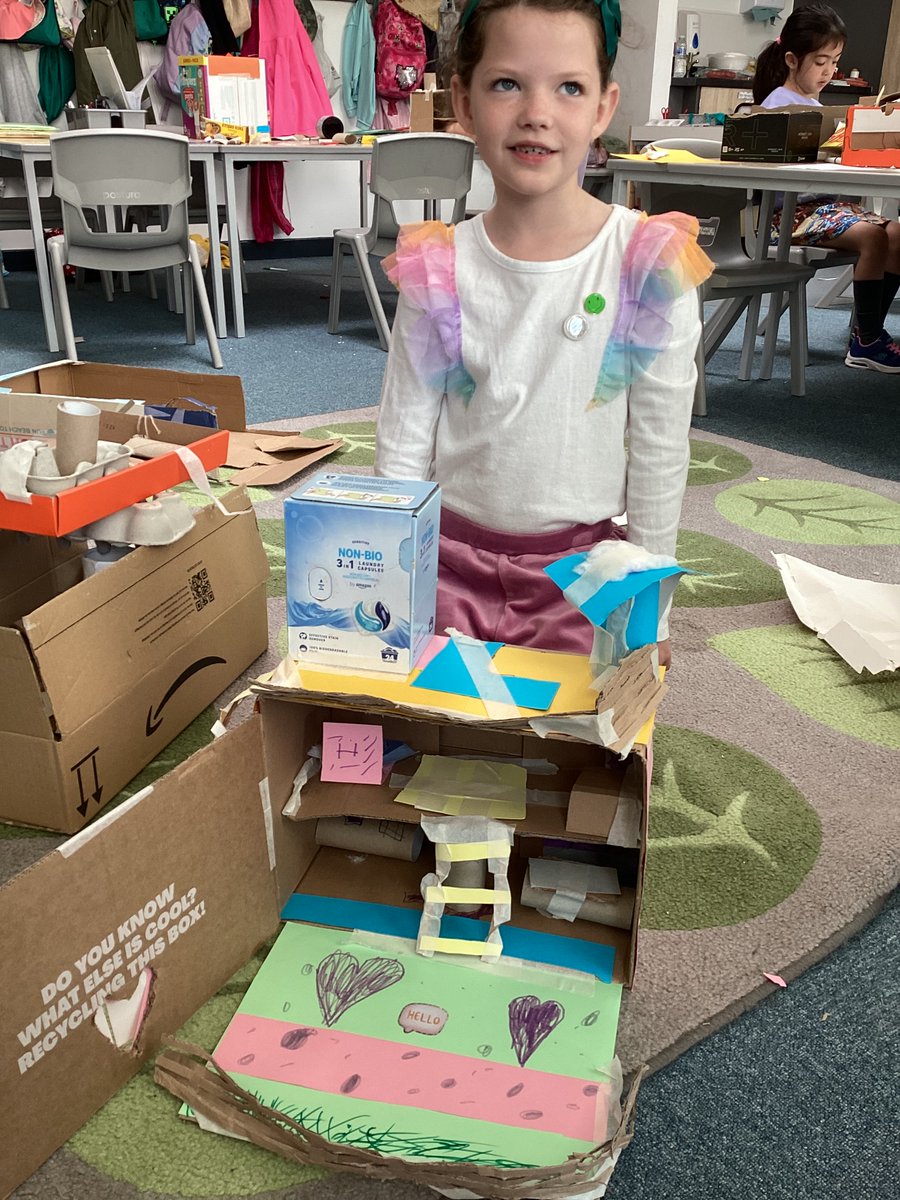 Fradley Park Primary & Nursery School tweet media