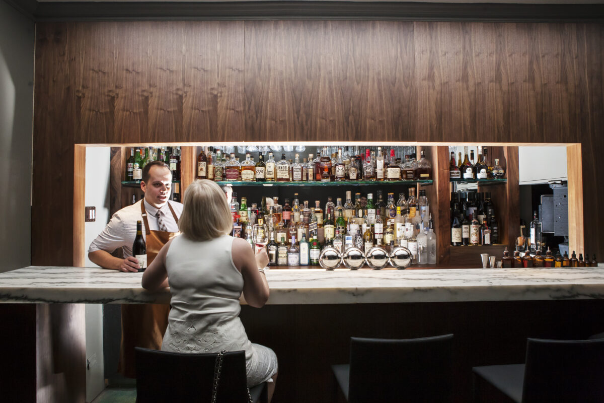 As Aria founder and restaurant icon Gerry Klaskala retires, he entrusts his legacy to Andrés Loaiza. Click the link to read our coverage.

buckhead.com/as-aria-founde…