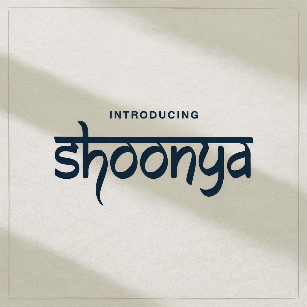shoonyaai's tweet photo. Introducing Shoonya Store — where fashion meets the future of the internet.
Think Web3 schwags and style that speaks innovation.
This isn’t just clothing. It’s a vibe.
#Shoonya #DigitalFashion #Web3Schwags #MetaverseStyle
#CryptoFashion #BlockchainFashion #StyleInspo #FashionTech https://t.co/rDZUAu77Fu
