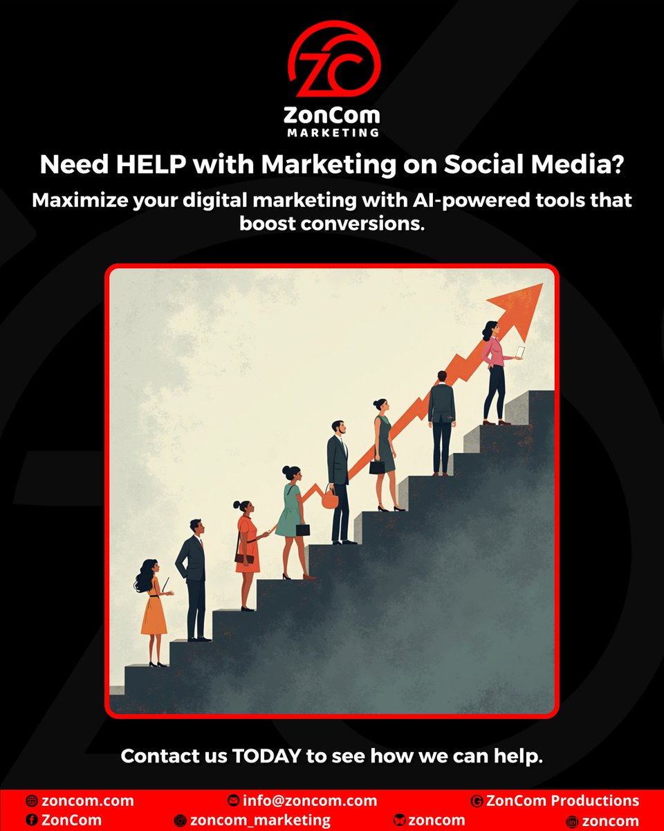 ZonCom tweet media