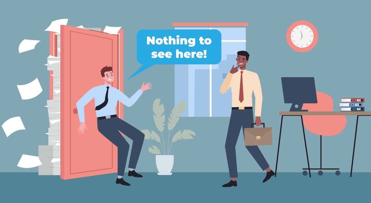 GDSTechno's tweet image. Overwhelmed by a mountain of unresolved IT tickets? 🧾 We’ll clear the backlog and keep it that way. Call 770-772-5124.

#TechSupport #TicketBacklog #ReliableIT #GDSTechnology