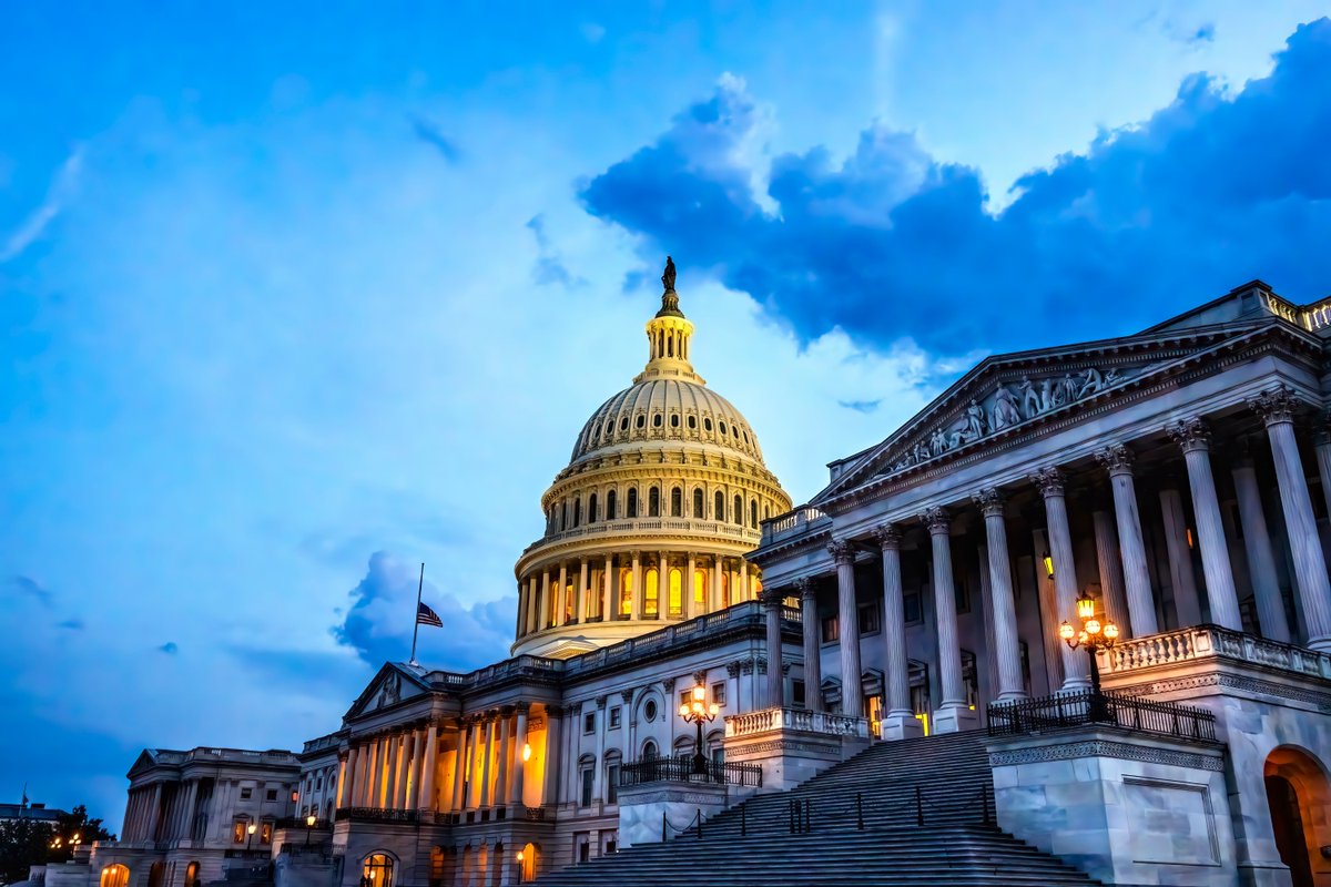 IAPP (@the_iapp) on Twitter photo "Proposed moratorium on state-level AI regulation heads to US Senate" by IAPP's <a href="/ActualCAndrews/">Caitlin Andrews 📇</a>: bit.ly/3FgxwQm "Proposed moratorium on state-level AI regulation heads to US Senate" by IAPP's <a href="/ActualCAndrews/">Caitlin Andrews 📇</a>: bit.ly/3FgxwQm