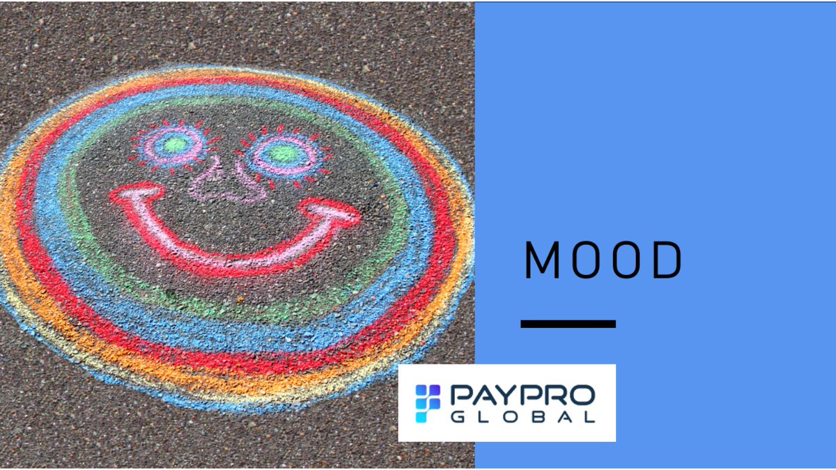 paypro_global's tweet photo. Happy Friday! Wishing you a strong finish to the week and a refreshing start to the weekend ahead. #PayProGlobal #SaaS #PaymentPartner https://t.co/VEPVYw8QPc