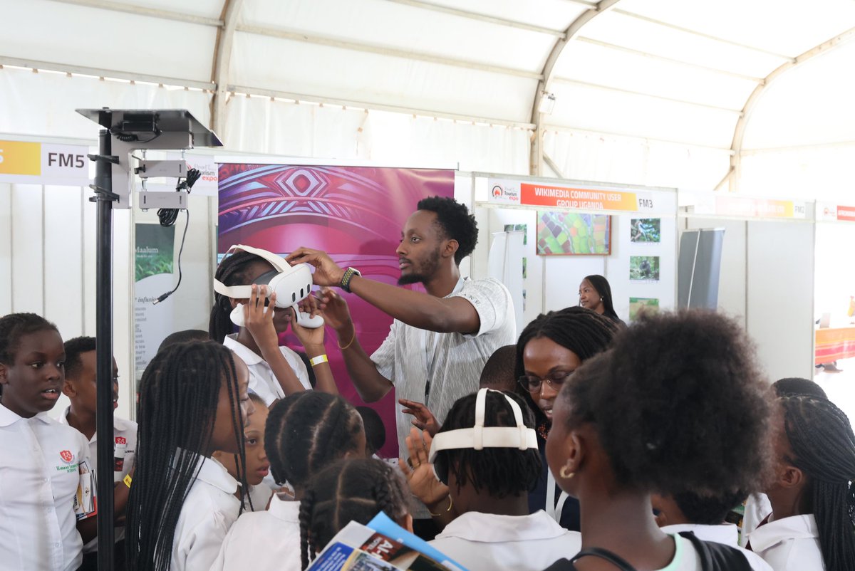 UN Global Pulse Uganda tweet media