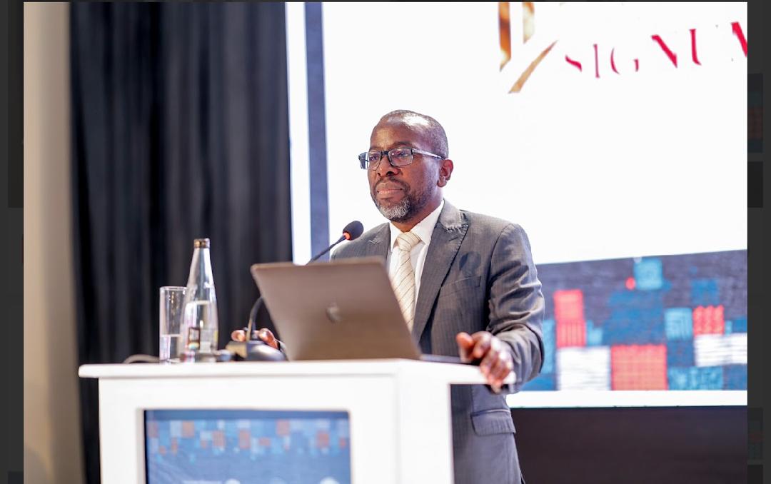 Uganda Law Society (@ug_lawsociety) on Twitter photo #LabourLawConference2025: "This area of employment law is evolving rapidly, and the cost of overlooking these nuances can be substantial—not just financially, but reputationally."
<a href="/DukeofKyagaju/">Patson W. Arinaitwe FCIArb</a>
Partner, <a href="/Signumadvocates/">Signum Advocates</a>
<a href="/hrmauofficial/">HRMAU</a> #LabourLawConference2025: "This area of employment law is evolving rapidly, and the cost of overlooking these nuances can be substantial—not just financially, but reputationally."
<a href="/DukeofKyagaju/">Patson W. Arinaitwe FCIArb</a>
Partner, <a href="/Signumadvocates/">Signum Advocates</a>
<a href="/hrmauofficial/">HRMAU</a>