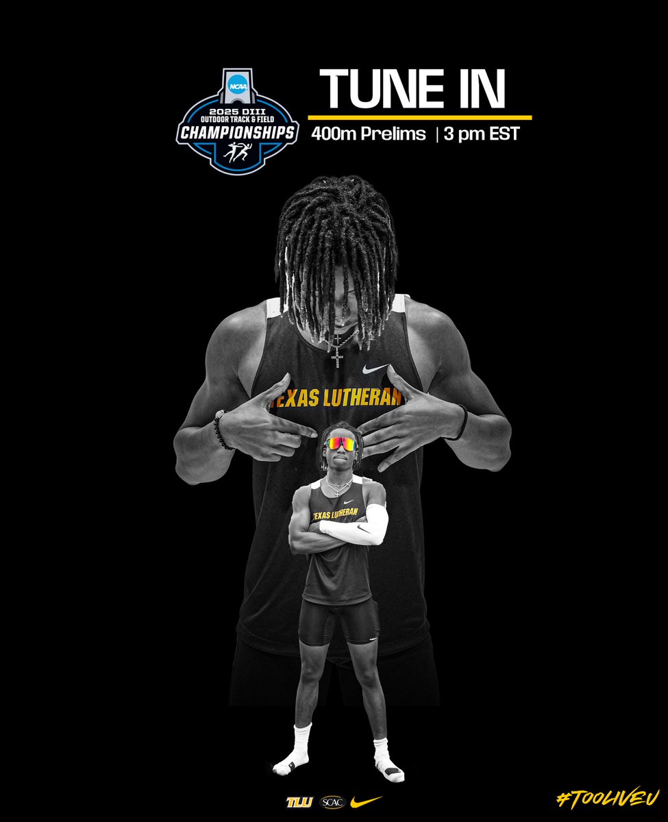 TLU Bulldogs tweet media