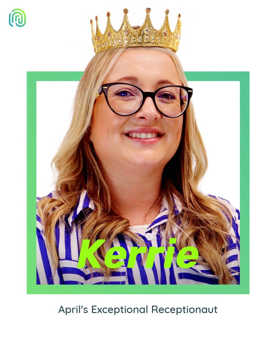 🌟 Celebrating Our April Superstars! 🌟

Each month, we recognise the team members who go above and beyond, live our values and are exceptional...

A huge well done to April’s winners, and a big thank you to the entire team for another inspiring month👏

#MakingMarketLeaders