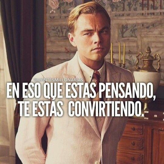 Mentes Millonarias (@mentesilu) on Twitter photo 