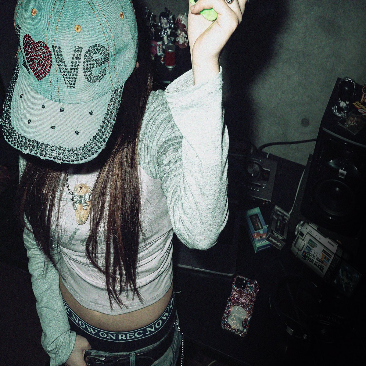 COOL KIDS NEVER SLEEP tweet media