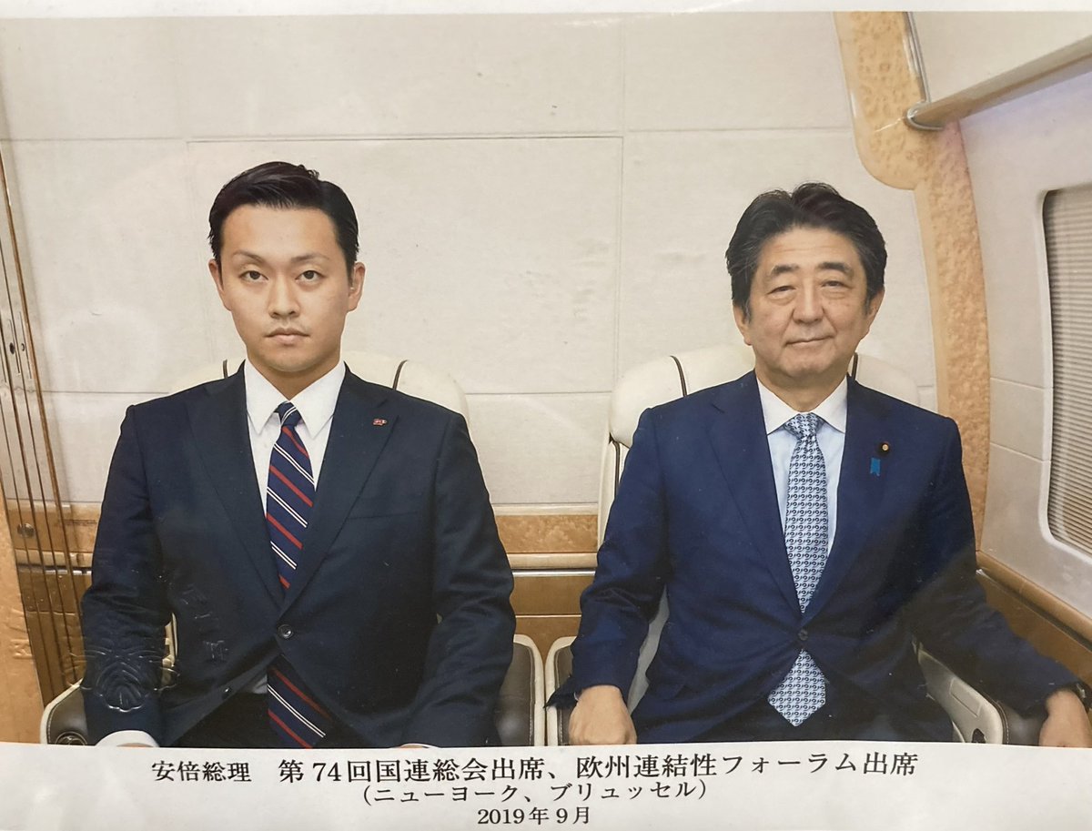 ご報告『決意』】 このたび、質の高い警備サービス そして身辺警護に特
