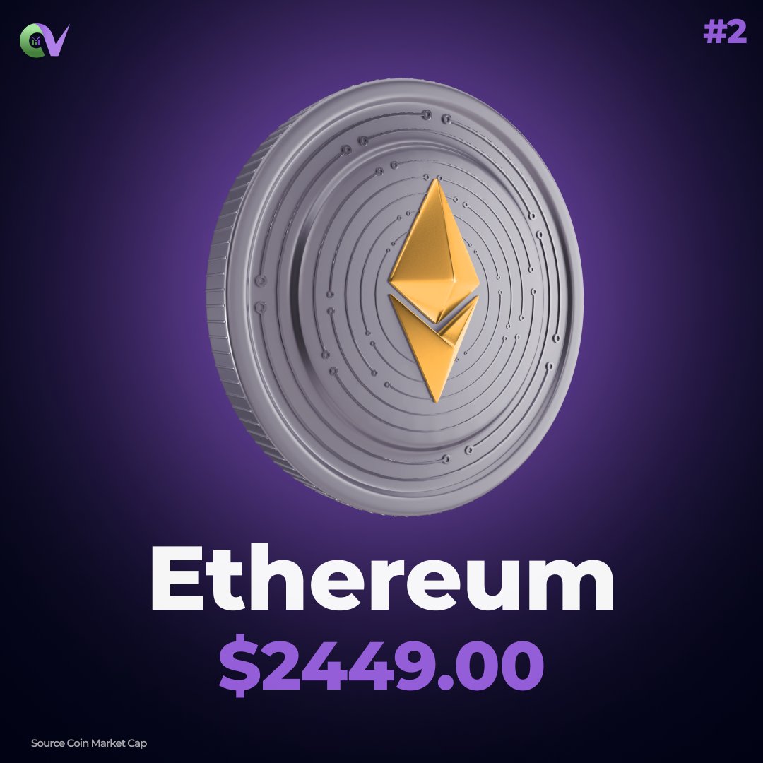 CV Trade tweet media