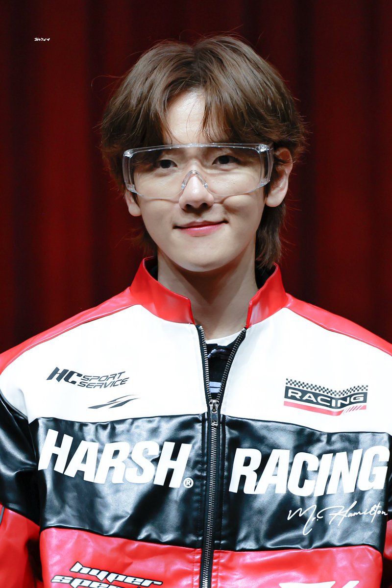 Its5o6's tweet photo. 250523 🏍️ #백현 #BAEKHYUN @B_hundred_Hyun https://t.co/tHMRyzCxB5