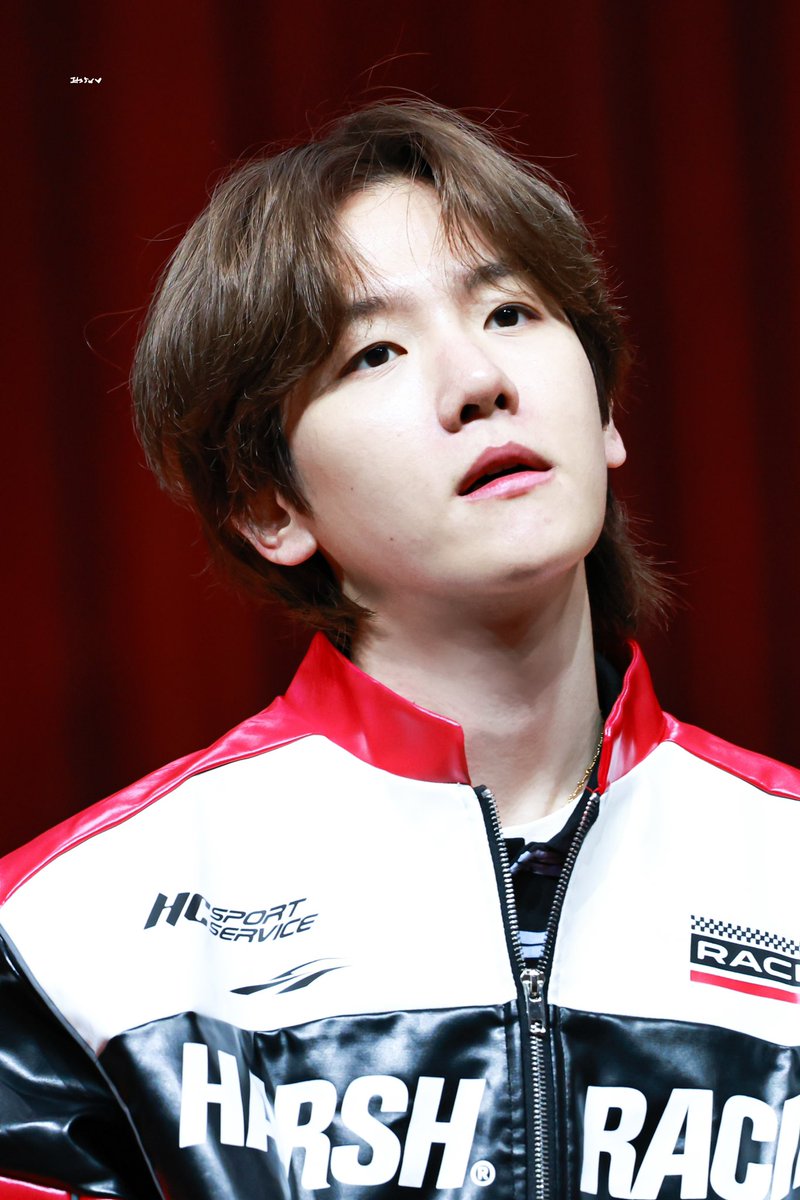 Its5o6's tweet photo. 250523 🏍️ #백현 #BAEKHYUN @B_hundred_Hyun https://t.co/tHMRyzCxB5