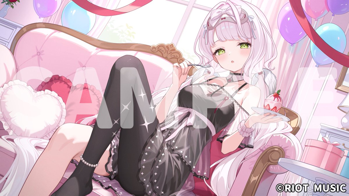 SEKAI-chan and KAFU-chan's Errand (Rackety) Ensemble 星界