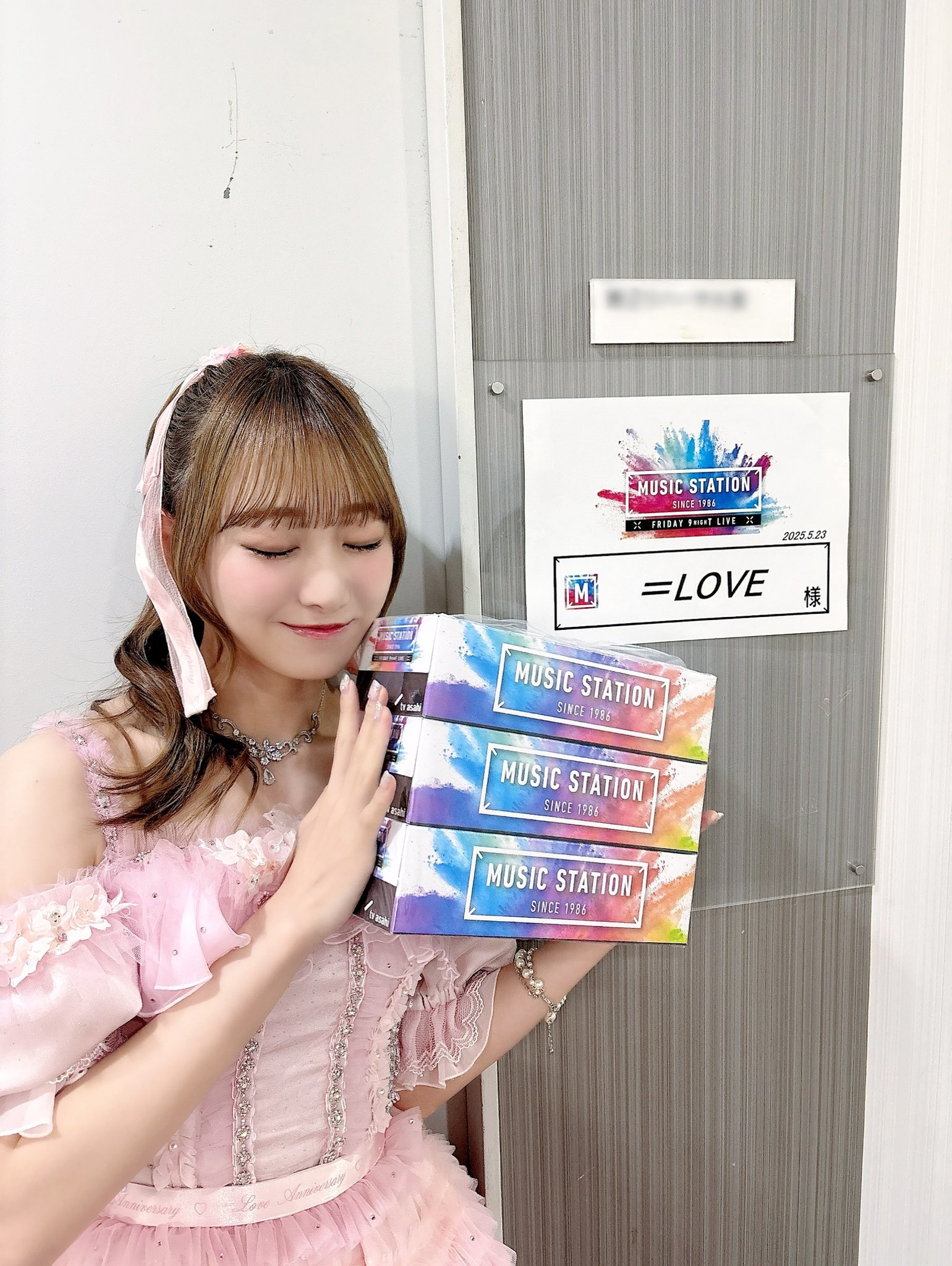 瀧脇笙古（＝LOVE）インタビュー「ただ挑戦するだけでなく、でき