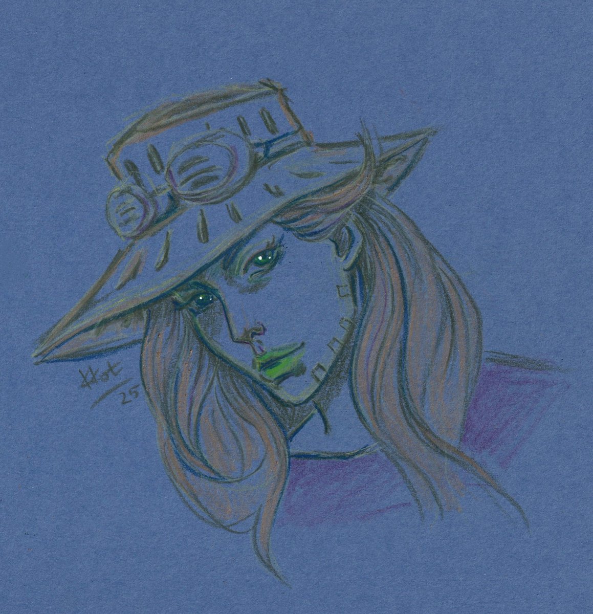 Джайро🥰

 #JJBA #jjbafanart #JoJosBizarreAdventure #steelballrun