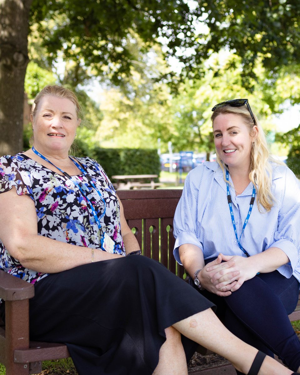 Mersey Care NHS FT Jobs (@mersey_carejobs) on Twitter photo Join us as a Mental Health Law Administrator in Warrington π’
You'll...
βοΈ Help staff and patients navigate Mental Health Law
π
Keep systems and meetings on track
π· Β£29,970-Β£36,483 P/A
Hurry, closes 1 June ππ½
bit.ly/mcft-mh-law-job
<a href="/JCPinMerseyside/">JCP in Merseyside</a> <a href="/JCPinCheshire/">JCP in Cheshire</a> Join us as a Mental Health Law Administrator in Warrington π’
You'll...
βοΈ Help staff and patients navigate Mental Health Law
π
Keep systems and meetings on track
π· Β£29,970-Β£36,483 P/A
Hurry, closes 1 June ππ½
bit.ly/mcft-mh-law-job
<a href="/JCPinMerseyside/">JCP in Merseyside</a> <a href="/JCPinCheshire/">JCP in Cheshire</a>