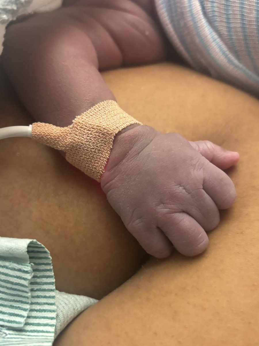 The Black Supreme Kai tweet media