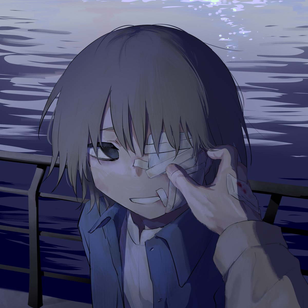 アボガド様 アボガド6 Art Gallery 2023「慧眼」開催記念「Tカード