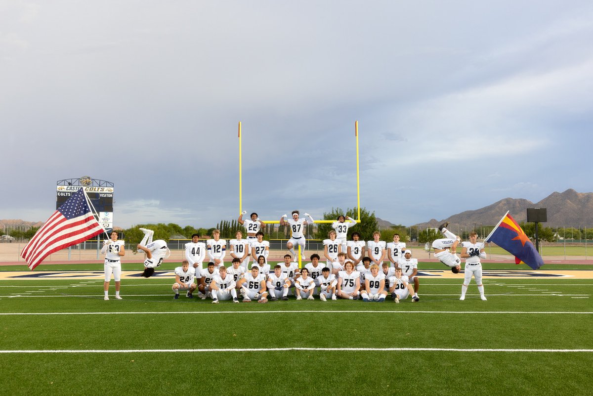 Casteel Football (@casteelfootball) on Twitter photo Congratulations to our 2025 class of Casteel Colts!
<a href="/CasteelAthletic/">Casteel Athletics</a> <a href="/CasteelColts/">Casteel Colts</a>
📸: <a href="/CrisVossPhoto/">Cris Voss Photography</a> Congratulations to our 2025 class of Casteel Colts!
<a href="/CasteelAthletic/">Casteel Athletics</a> <a href="/CasteelColts/">Casteel Colts</a>
📸: <a href="/CrisVossPhoto/">Cris Voss Photography</a>