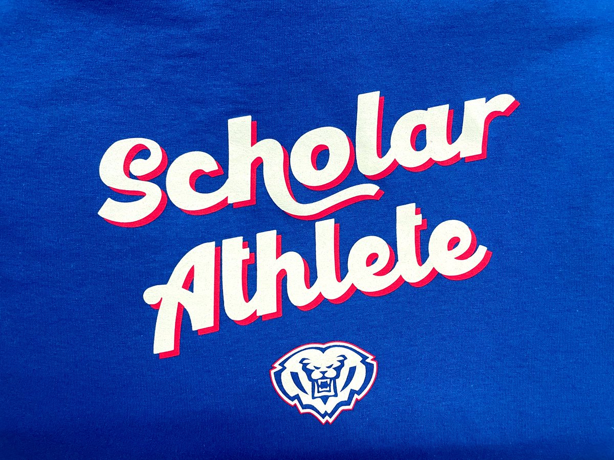 REMINDER - SCHOLAR ATHLETES

Swing by the athletic office starting at 10:30 am to pick up your free T-shirt!

Roster:
hseathletics.com/Article/67513