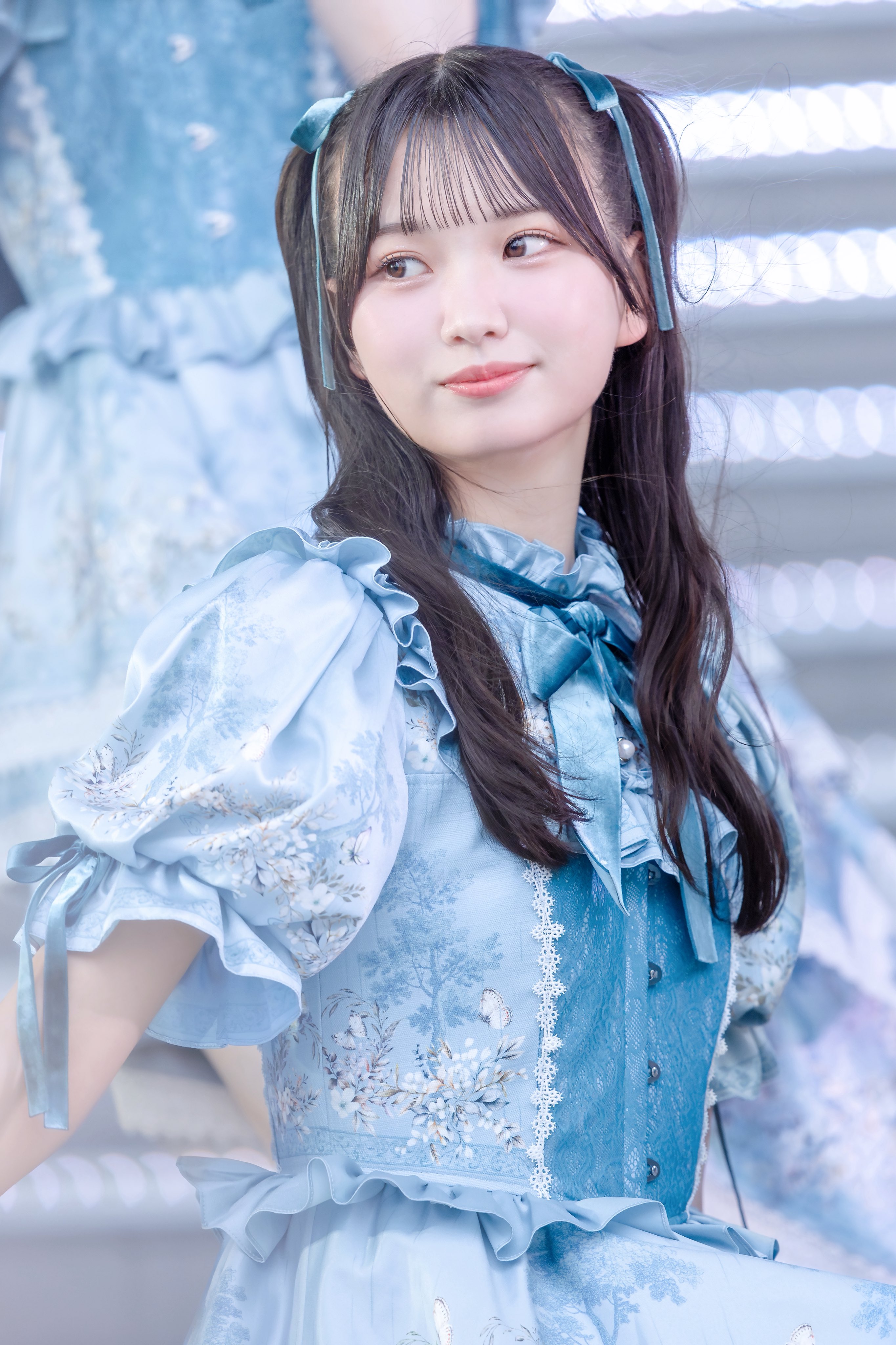 Rain Tree 遠藤莉乃 生写真6枚セット1stシングル衣装 コンプ含