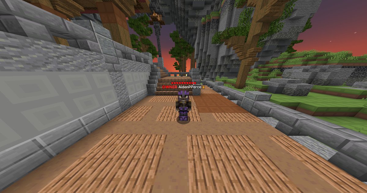 redcraftes's tweet photo. 🔮 ¡Sorteo!
¡Buenas a todos! Estamos haciendo un Sorteo de un rango HERO permanente en redcraft. 
Pasos: 
1️⃣ Sigue está cuenta, repostea este mensaje y pon #sorteoredcraft2025
2️⃣ Siguenos en discord (https://t.co/uplOZD7YrX)
3️⃣ Espera a que se den los resultados https://t.co/vPrMwfquXr