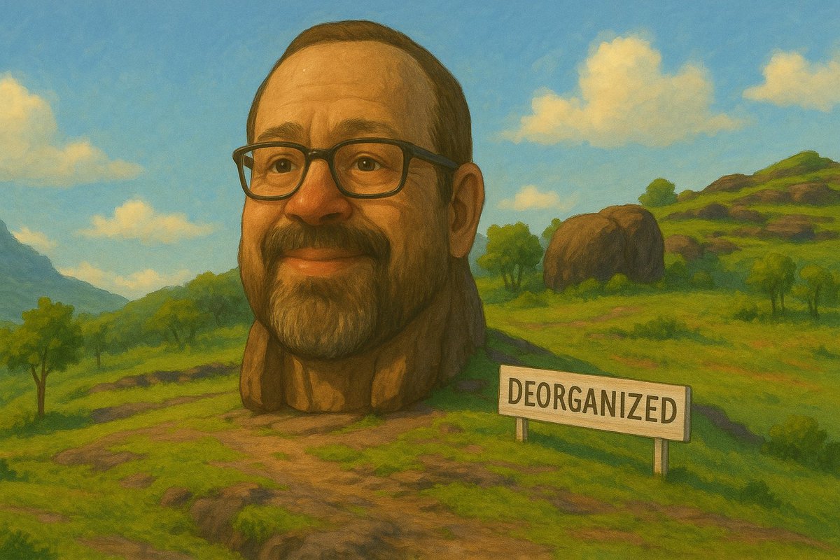 SkullcoinBTC's tweet image. 🗿 Big Head Bday: #Find2Earn! Jackpot: 8M $MEME (~$20)
🗺️ Find the location in the photo ➢ Share the coordinates.
📍 Start here maps.app.goo.gl/7YP18V7xQE1qgu…
18.365618, -100.272346
🔄 Repost + ❤️ Like to join the hunt!
📺 Share x.com/i/broadcasts/1…
🏆 First to submit the…