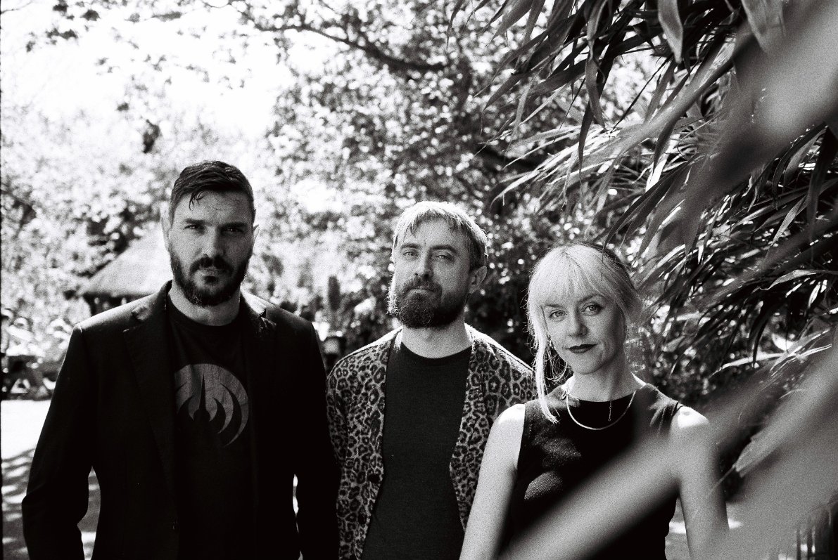 Bluestack Records tweet media