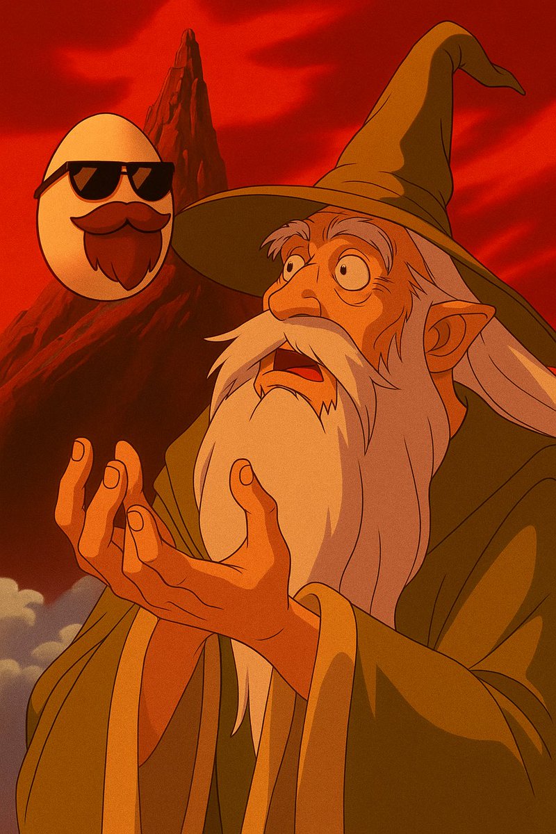 GM to the founders building without buzzwords.

You’re not selling hype
you’re solving problems.

Real utility. 
Real users. 
Real conviction.

You’re already ahead.

Can I get a GM back?

Follow <a href="/Fowl_Play_NFTs/">FowlPlay</a> 

Tag 2 friends. 

Drop your ETH address. 

Let’s grow together.