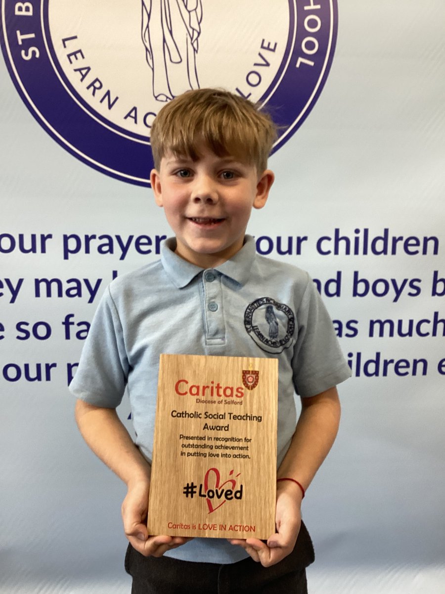 St.Bernadette's RCP tweet media