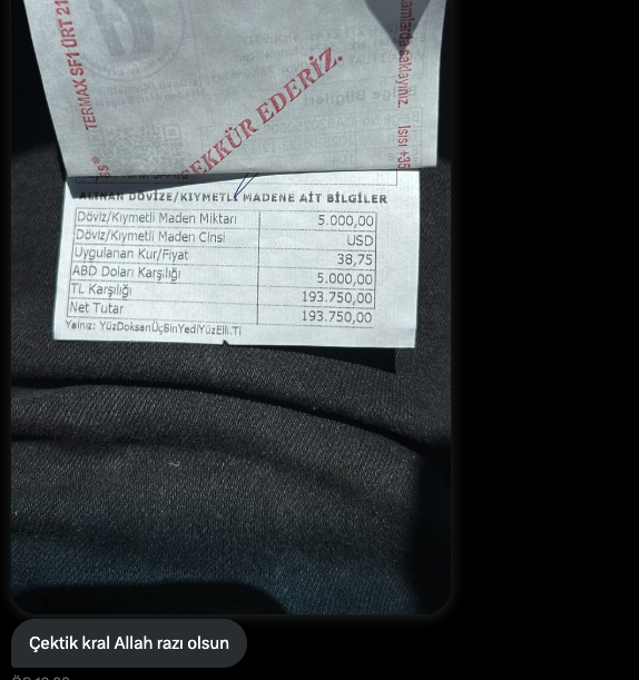 Mehmet Kandemir tweet media