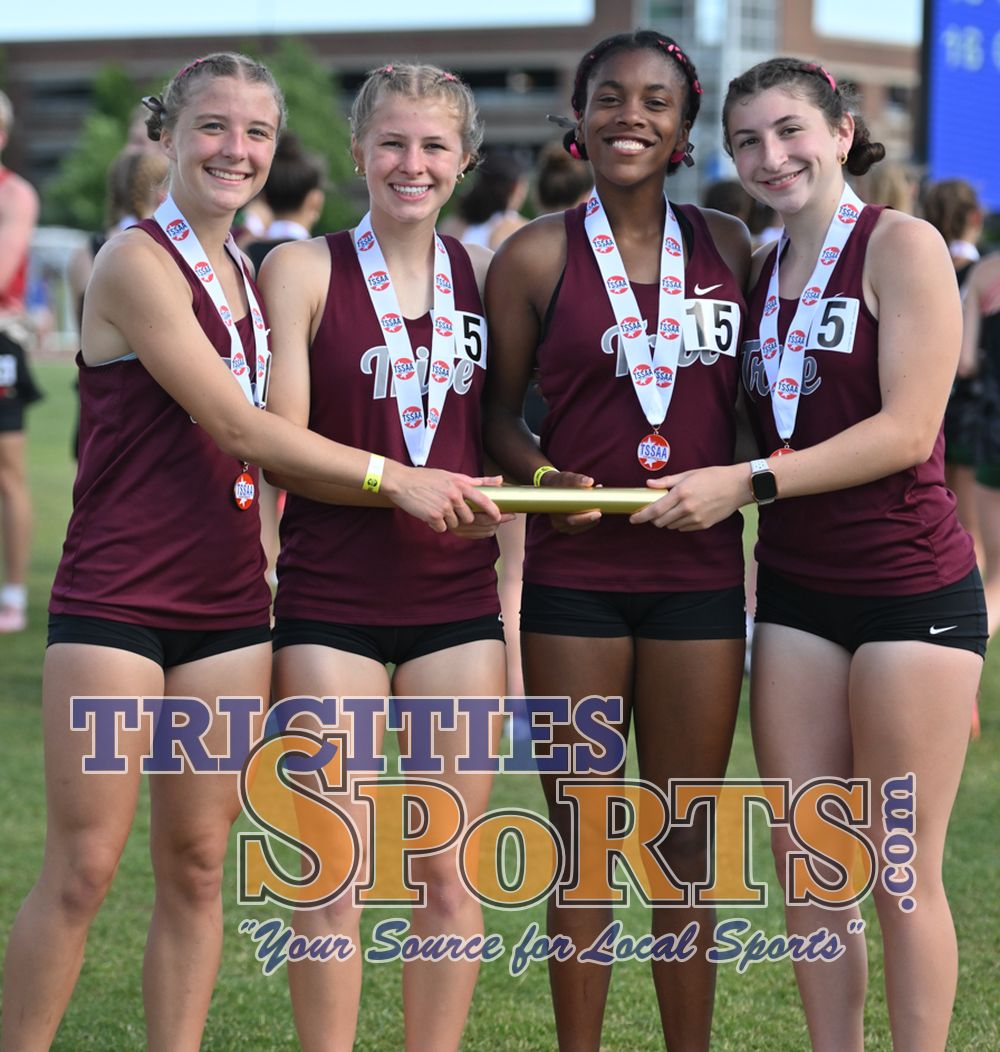 TriCitiesSports.com High School Track &amp; Field Photo Gallery Presented by <a href="/FoodCity/">Food City</a>
🏅 Class AAA State Championships (5⃣3⃣)
📷 Dawn Lambert Photography
➡️ tricitiessports.com/photo-gallery-…