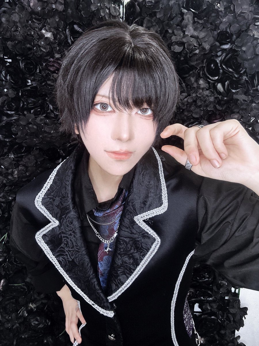 いち@取引垢 (@dwtj__88) on Twitter photo 本日より(<a href="/bjlm_info/">ビジュラム💍公式総合アカウント</a> )に宝石として誕生しました。
『 シマ 』 です
お会い出来るのを楽しみにしております.𖥔 ݁
#ビジュラム東京 #男装カフェ #男装 #ビジュラム 本日より(<a href="/bjlm_info/">ビジュラム💍公式総合アカウント</a> )に宝石として誕生しました。
『 シマ 』 です
お会い出来るのを楽しみにしております.𖥔 ݁
#ビジュラム東京 #男装カフェ #男装 #ビジュラム