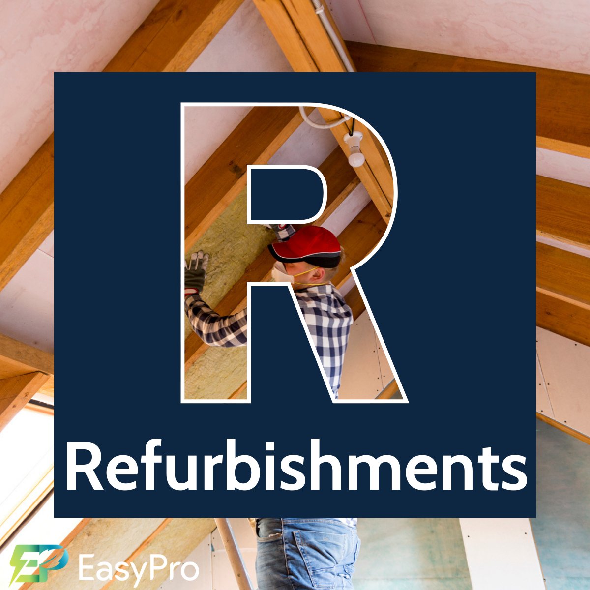 EUeasypro's tweet photo. Welcome back to #EasyPro #AtoZ!
🔹 P = Procurement Framework: Cutting EPC project costs to unlock investment.
🔹 Q = Questionnaire: Streamlined PQQ + mini-competition = fairer tenders.
🔹 R = Refurbishments: Bundled upgrades like LEDs, HVAC & solar to cut carbon + costs. https://t.co/qs6z2usapf