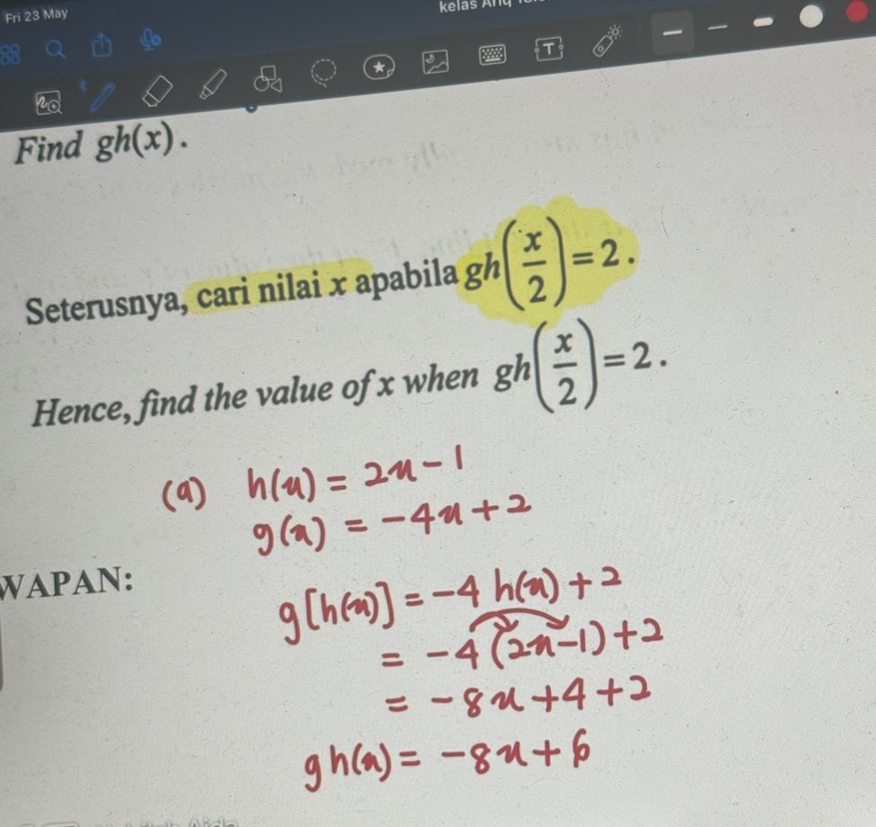 belajar addmath sesama tau bukan maths ahskska rasa kelakar gila 😭 mak dia jawab lagi kuat dari dia 😭