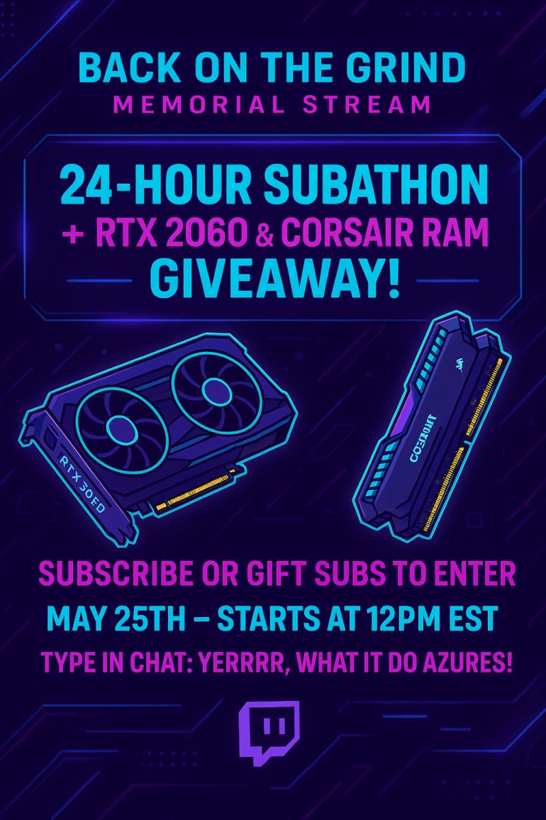 Azures Fang tweet media