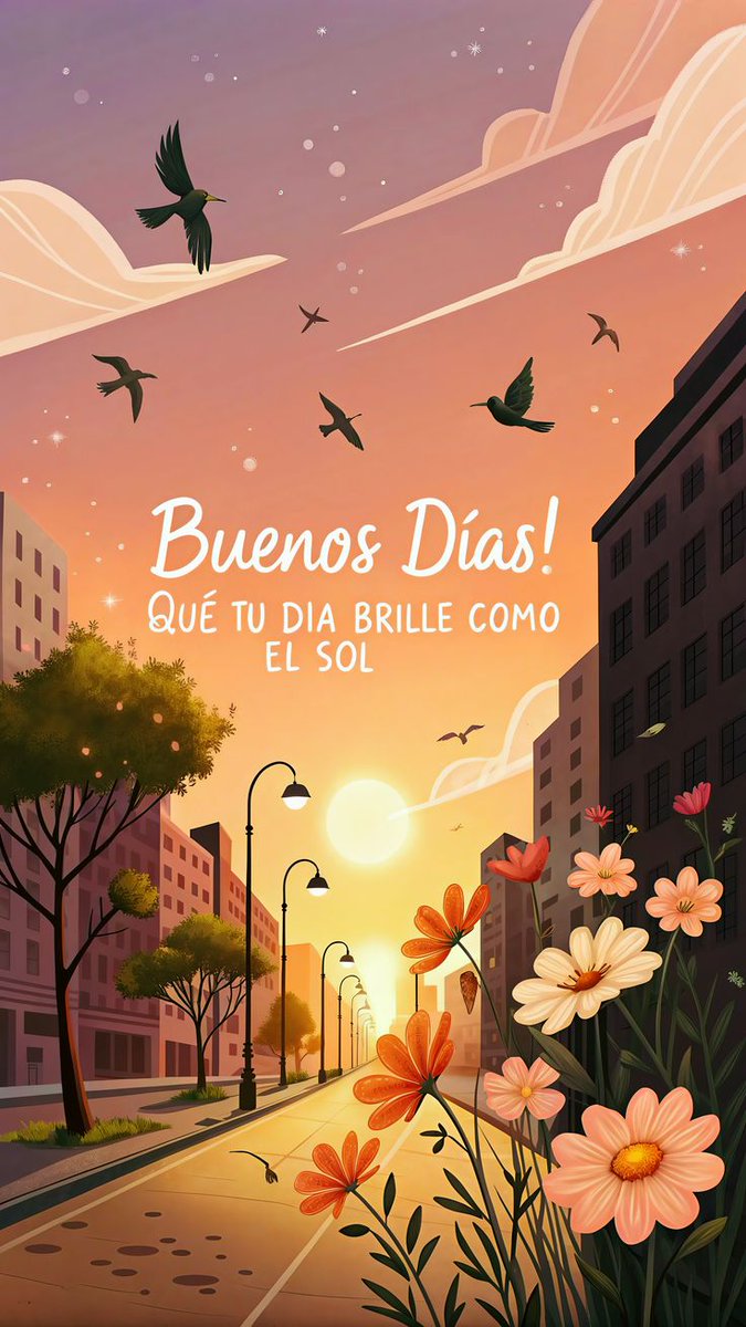 Motivosentuvida's tweet photo. Buenos días ☀️
#FelizViernesATodos
#BuenosDías
#frasesdemotivacion https://t.co/FRVVihImhE