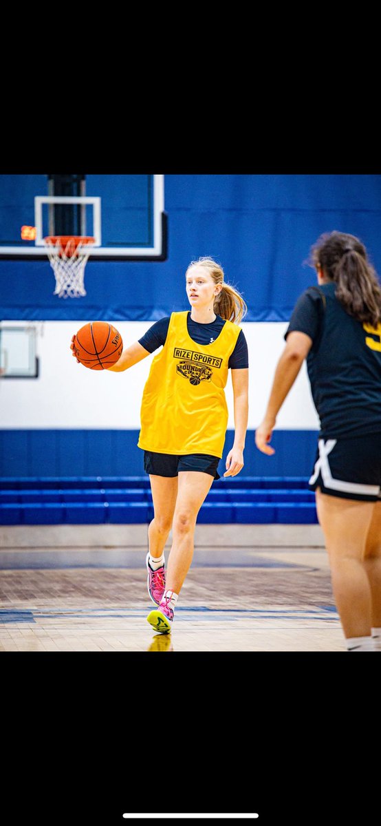 GCC Girls Basketball tweet media