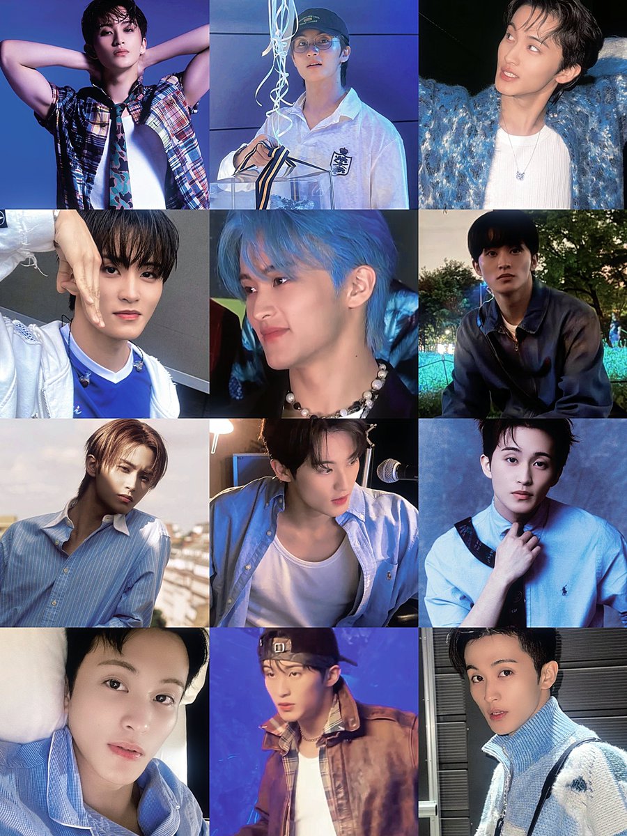 anythingforlmk's tweet photo. Personal color: blue 

💙 https://t.co/fxtIzYVvZL