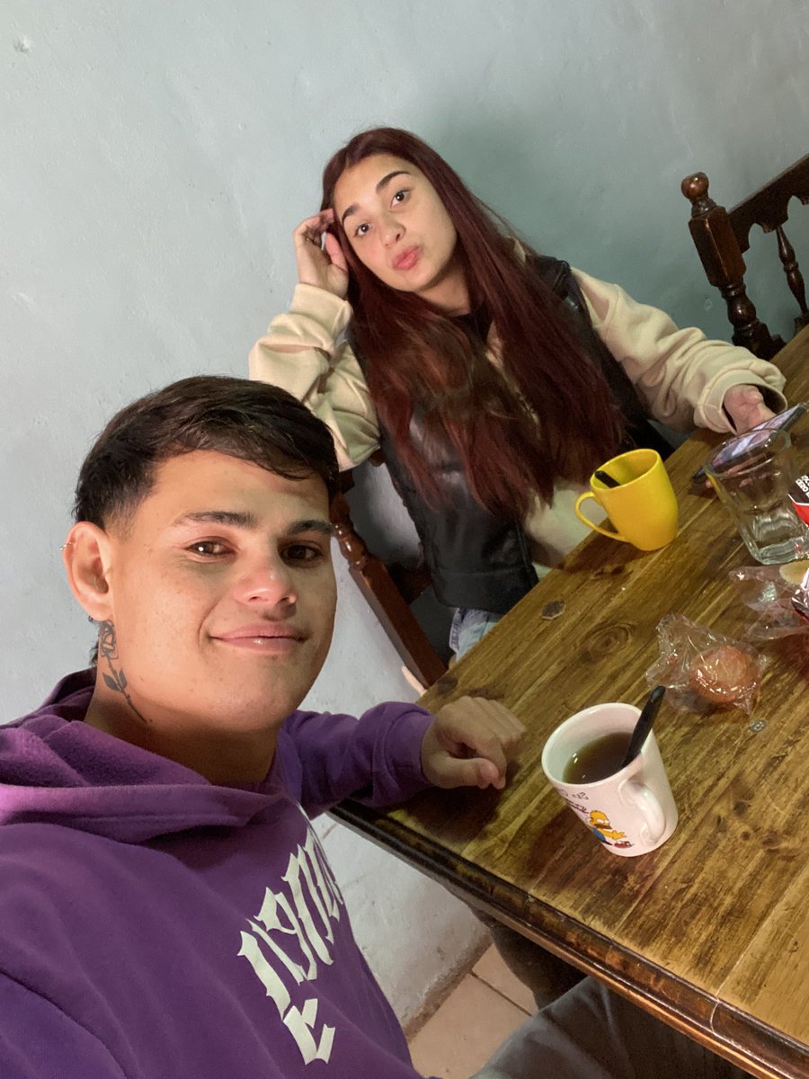 Ch0r1Cz's tweet photo. #nadiedicenada https://t.co/CoCJ9BQaJQ