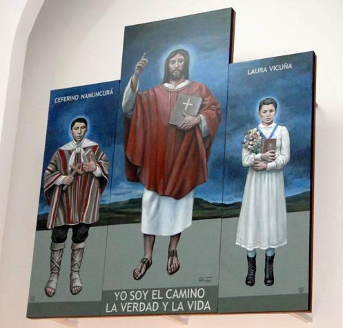 Iglesia.cl tweet media