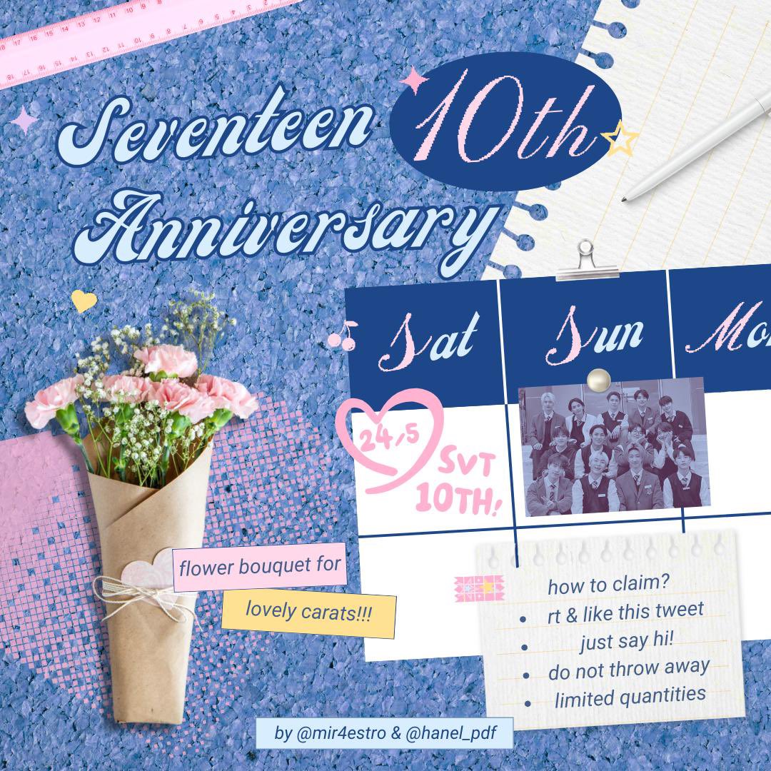 💐 caratdeuls! <a href="/hanel_pdf/">el</a> and i will be giving out flowers as freebies at #ourshiningdiamonds tomorrow🩵🩷 just come and say hi to us! we hope you take care of the flowers like we poured all our love into them for you🤭 will update our outfit tomorrow &amp; see you there!