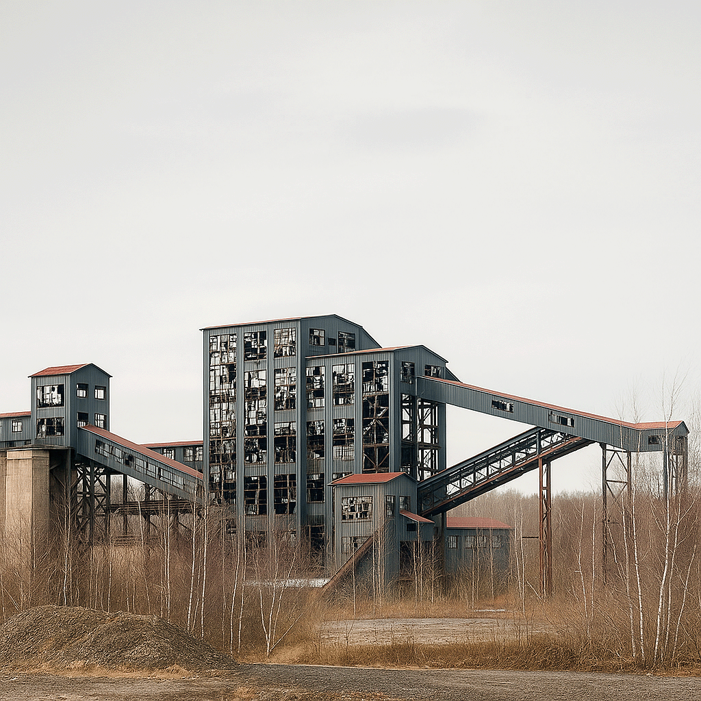 “The whole world has denounced Trump's tariffs as erratic and unjustified. Yet what has come to be known as the "Miran Doctrine" — suggests that things are not so simple. “ Read our next installment from the French collective Réalité here: 

heatwavemag.info/dossiers/tarif…