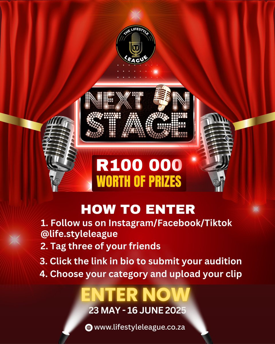 #Nextonstage 🔥🔥🔥