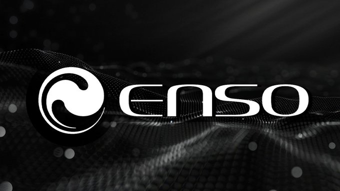GiselleVyn's tweet photo. Dive into
@EnsoBuild
's Shortcut Speedrun! Learn to build DEXs & interact with AI in Web3 โ no coding skills needed. Earn NOS points & aim for $ENSO airdrops. I made a video tutorial for you. I would be grateful for your like ๐ฅฐ #ShortcutSpeedrun #EnsoBuild https://t.co/yKrsOB2rDJ