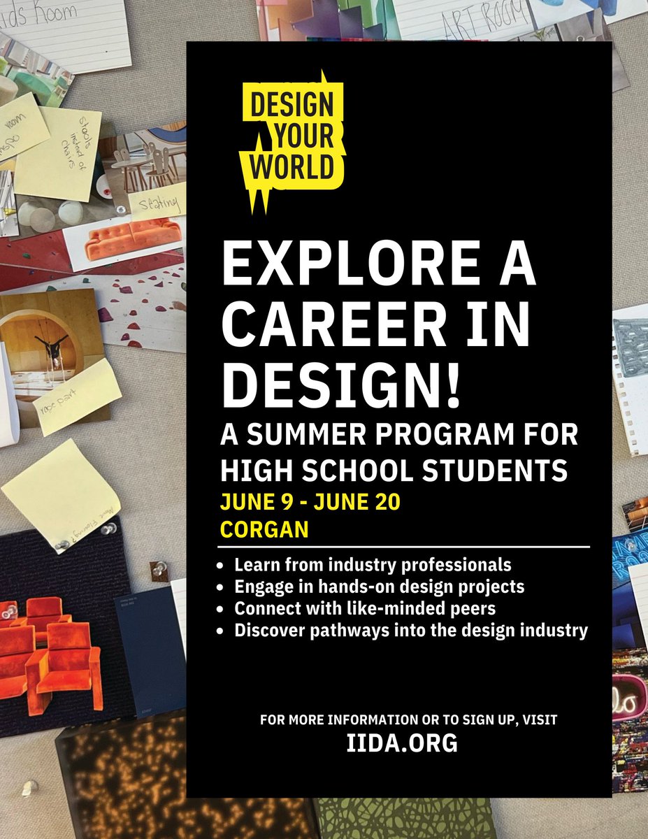 CityLab High School tweet media