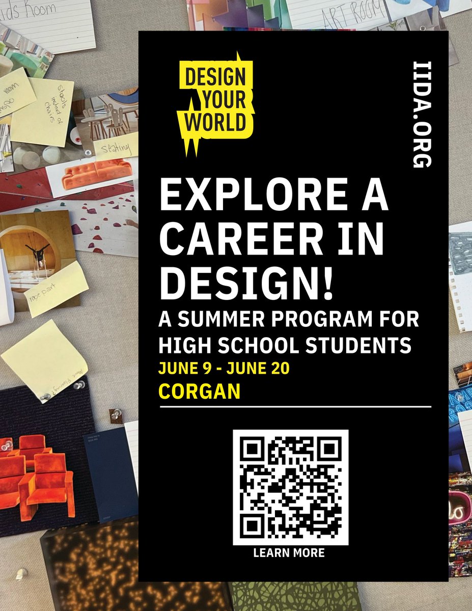 Summer Opportunity for Students