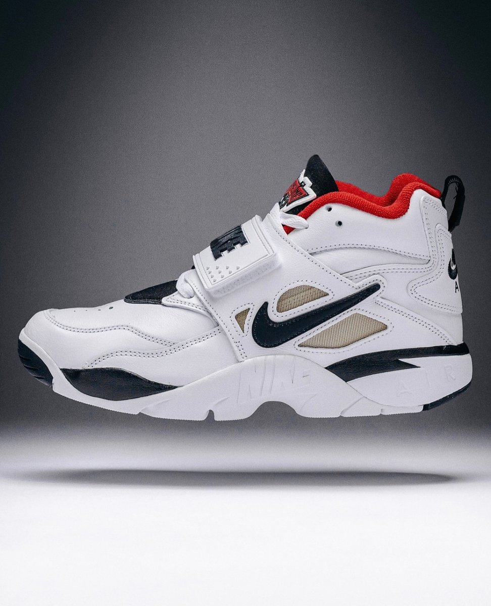 snkr_twitr's tweet photo. AD: EASY COP
Nike Air DT Proto '92 'White/Black'
Shop -> https://t.co/u6GLuy593t https://t.co/lvkD1kG4lh