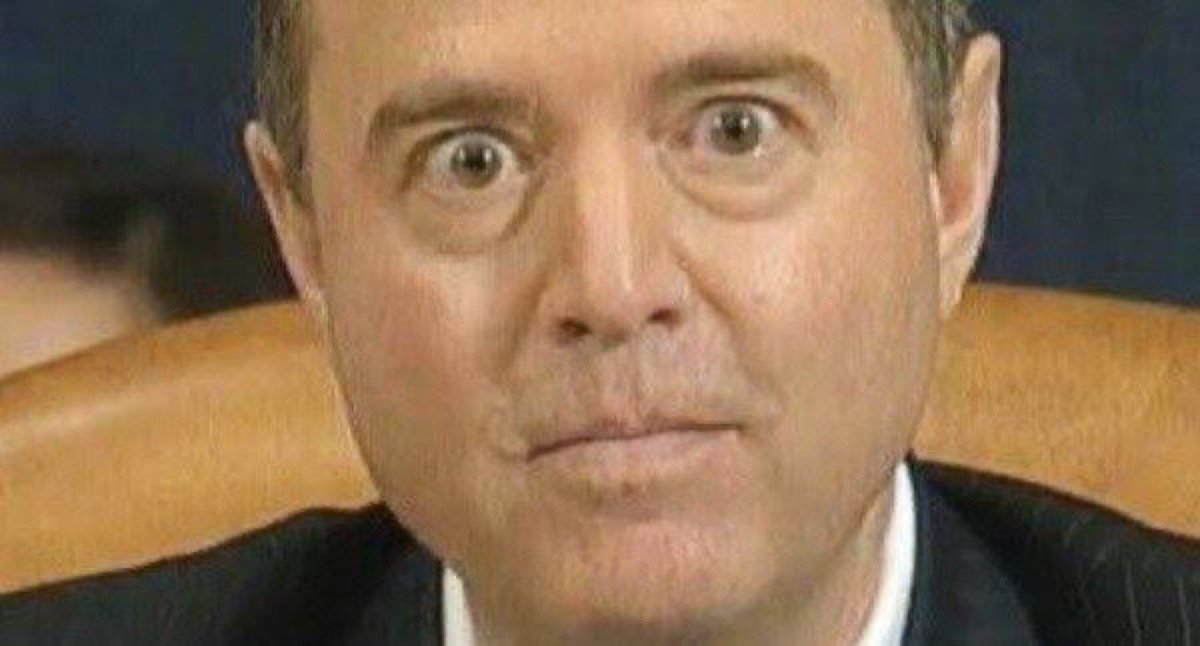 MilaLovesJoe's tweet image. 🚨 EXPLOSIVE REVELATION: Bank records, voter data, and a WHISTLEBLOWER confirm—Adam Schiff is GUILTY of perjury, voter fraud, and mortgage fraud, flouting state and federal laws! 😱
Schiff allegedly claimed "principal residence" on mortgage apps in TWO states, a scandal now…